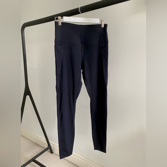 MPG Pants - NWOT MPG Sport Black Athletic Leggings